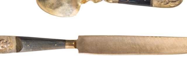 Da li ste se ikada zapitali kako je nastao ovaj pribor za jelo?