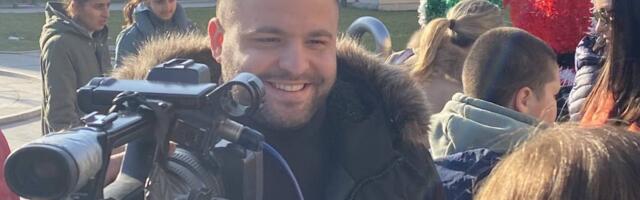 Paketići za decu iz socijalno ugroženih porodica