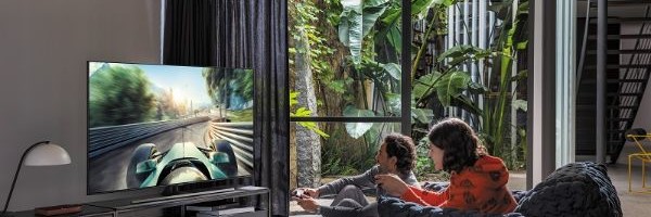 Šta sve donose savremeni pametni QLED televizori?