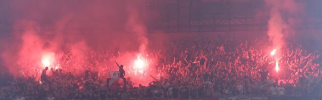 Moćna poruka Zvezdi iz Rusije! Budi najsjajnija i najveća, sada i zauvek! (FOTO)