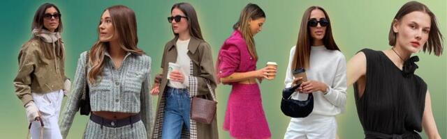 Francuska elegancija na dohvat ruke: 10 chic brendova sličnih Sézane