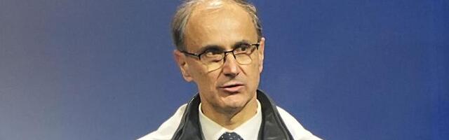 Šta je profesor Đuro Macut pričao na Vučićevom skupu u Jagodini i studentima 2.0 u Pionirskom parku?