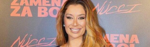 Tea prvi put o venčanju! Pevačica progovorila o svadbi: "Lepe stvari ne treba kriti"