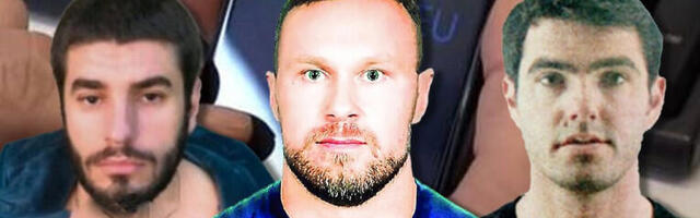 "BIO SAM BEZ DINARA MORAO SAM DA UBIJEM ZVICERA"! Šokantna "Skaj" prepiska atentatora i njegove majke!