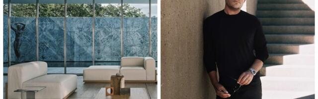 Vincent Van Duysen x Zara Home: Kolekcija 04 je stigla