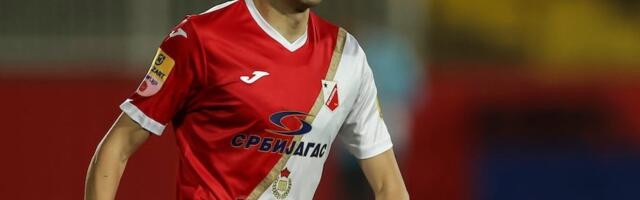 Ranđelović: Vraćam se još jači! Naredne sezone napadamo prva tri mesta