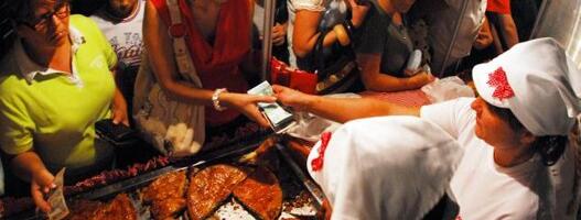 “Dani Bureka” u Nišu od 10. do 13. juna