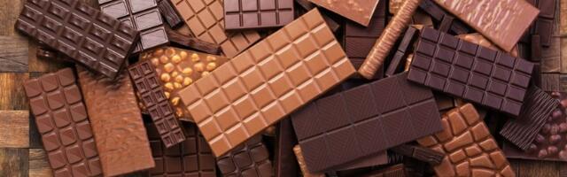 Da li je čokolada sa belim mrljama bezbedna za jelo? Šta kažu stručnjaci