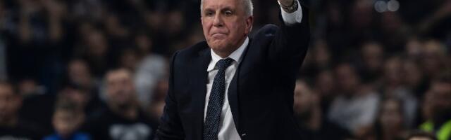 Preokret? On je glavna meta Partizana