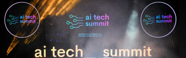 AI Tech Summit 2025: Skoplje ponovo postaje epicentar veštačke inteligencije