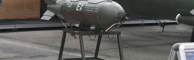 Pronađena avio bomba iz Drugog svetskog rata u Beogradu: Uklanjanje u subotu rano ujutru