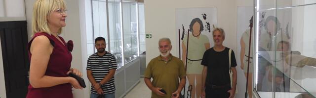 Učesnici Mileševske kolonije posetili Priboj