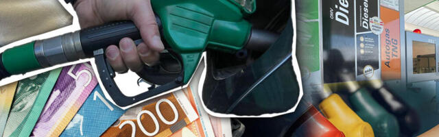 Nove cijene goriva – benzin skuplji za dva dinara, dizel za dinar