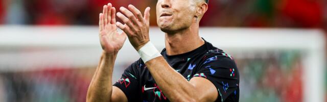 RONALDO: „Idioti ne razumeju ništa o fudbalu“