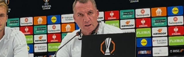 TRENER SELTIKA ODGOVORIO NA PITANJE SPORTISSIMA: "Želimo da bude jako teška noć za Zvezdu" (VIDEO)