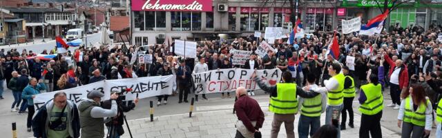Prokuplje obeležava 11 meseci od pada nadstrešnice u Novom Sadu – pravda još nije zadovoljena