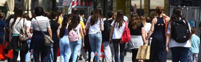 Poruka mladih sa Balkana: „Ako EU neće nama, eto nas njoj“