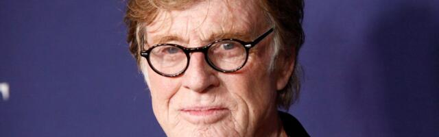 Napravljeni AI snimci sahrane Roberta Redforda: Ćerka se oglasila odmah sa jasnom molbom