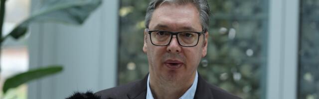 Spirala laži: Kako se konstruiše demonizacija Aleksandra Vučića!