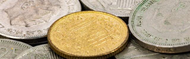 Prodat zlatnik iskovan pre 416 godina za "Pobožnog kralja": Od njegove cene boli glava!