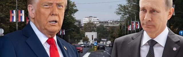 "DAĆE BOG DA SUTRA DOBIJEMO TU DOZVOLU" Kajtez: Mi 50 dana nismo dobili kap nafte, a sistem funkcioniše zahvaljujući predsedniku Vučiću