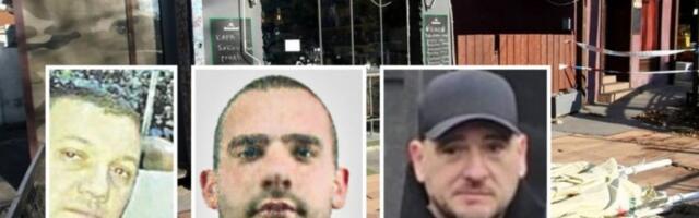 BOJOVIĆEV PRIJATELJ UBIJEN IZ HEKLERA NA CRVENOM KRSTU! Godišnjica likvidacije Vlade Popa - VRAČARCI MU PRESUDILI PRED PUNIM KAFIĆEM! (FOTO)