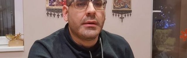 ILI SEDITE KOD KUĆE ILI ĆE BITI "BATINA JE IZ RAJA IZAŠLA"! Đukanović uputio apel građanima Srbije!