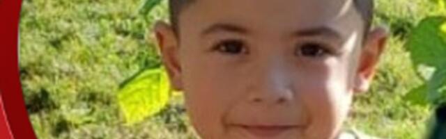 Mateja (7) ima bolest od koje obolevaju samo dečaci: Mnogi od njih ne dožive ni 20. rođendan