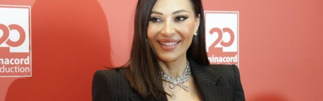 Prijatelji je obrisali: Ceca Ražnatović ponovo u sukobu s porodicom Gudelj?