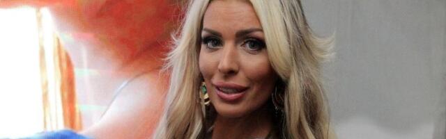 Saznala da je sve greška: Ava Karabatić nakon vesti o trudnoći ostala u šoku