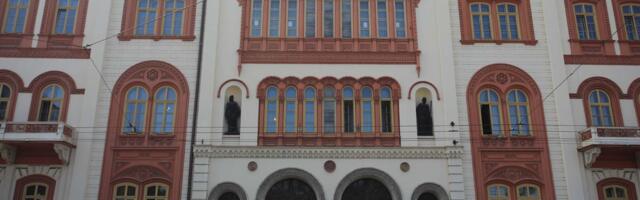 Rektorski kolegijum i dekani Beogradskog univerziteta oštro odgovorili revizoru: Skandalozno postupanje DRI