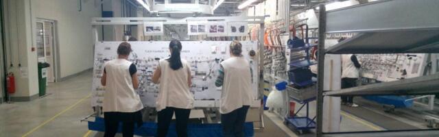 Razgovor o gašenju fabrika i odlasku stranih investitora u sredu u Nišu