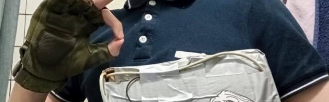 Dečak ubica iz Rusije pristalica neonacista: Natpis na majici ledi krv u žilama, poznata nacionalnost ubijenog deteta (FOTO/VIDEO)