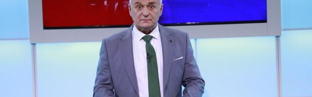 Ljiljana napravila spektakl u studiju Informera: Pogledajte njen konačan rezultat (VIDEO)