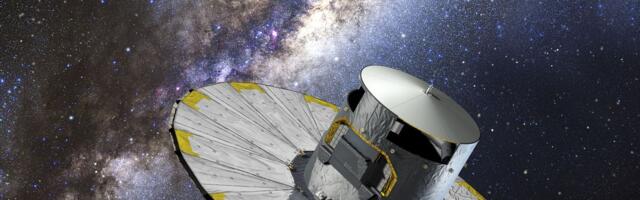 Nemica Mihaela je prva osoba sa invaliditetom koja je otputovala u svemir