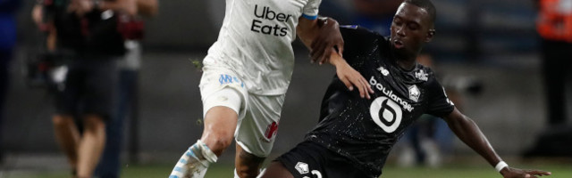 Arsenal i Milan u klinču, na meniju vezista iz Francuske!