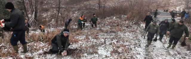 Deponija „Brst“ čeka sanaciju: posle skoro dve decenije stiže stručna studija