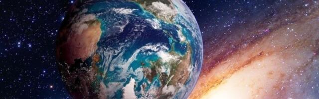 Šokantno: Ove dve zemlje se pomeraju! Uznemirujući detalji otkrili nešto neverovatno