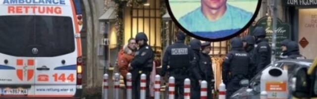 Osvanule čitulje za brata Zvicerove "desne ruke": Odbegli "kavčanin" se oglasio iz ilegale (FOTO)