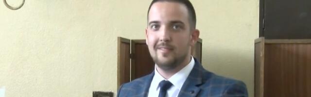 SKANDAL U ULCINJU: Vlast ne da pare za PRAVOSLAVCE, odbornik Ćetković zavapio: Diskriminacija mora prestati, bićemo svedeni na STATISTIČKU GREŠKU!