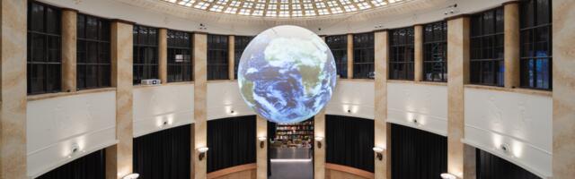 Danas je prvi rođendan Palate nauke – ulaz besplatan za sve posetioce!