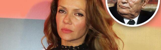 "Moja baka bila je Titova bolničarka": Glumica Danijela Vranješ otkrila porodičnu tajnu, pa pomenula zbog čega je to skrivano