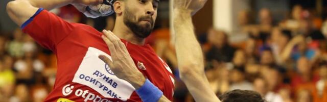 Veliki peh: Srbija bez jednog od najboljih igrača na Prvenstvu Evrope