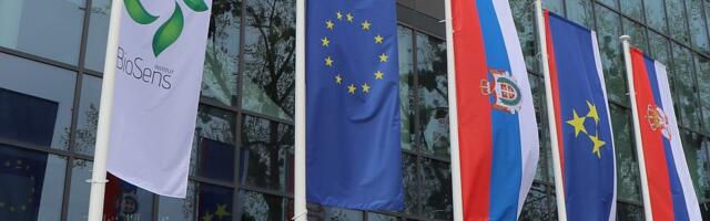 Novi štrajk upozorenja na Institutu BioSens u utorak: "Predsednica Upravnog odbora ponovo krši zakon"