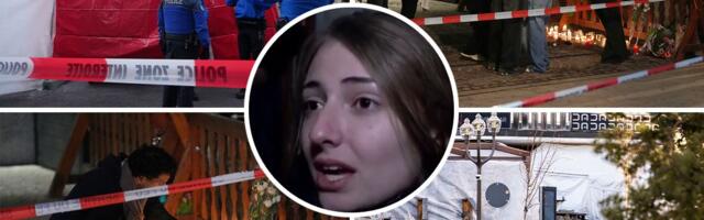 ČUDO U ŠVAJCARSKOJ Mladić zarobljen u baru smrti, seo je i pomolio se sa krstom u ruci: Vatra ga je zaobišla…