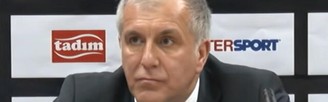 Grčke kladionice daju kvote: Žoca “vide” u Panatinaikosu, ali i ove opcije su otvorene, nigde Partizana