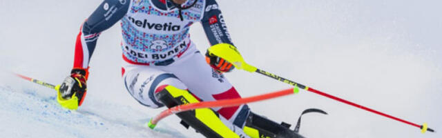 Француз Пако Раса победник слалома у Аделбодену