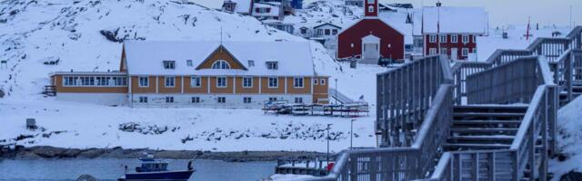Francuska otvara konzulat na Grenlandu početkom februara