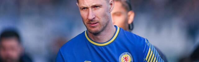 Nenad Stojaković o Nemcu: "Polter će biti lider mladog tima Partizana"