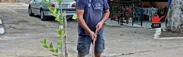 OVO JE UBIJENI PREDSEDNIK OPŠTINE: Najbolji prijatelj mu PRVO OTEO ŽENU, pa ga IZREŠETAO U KOLIMA! Meštani van sebe